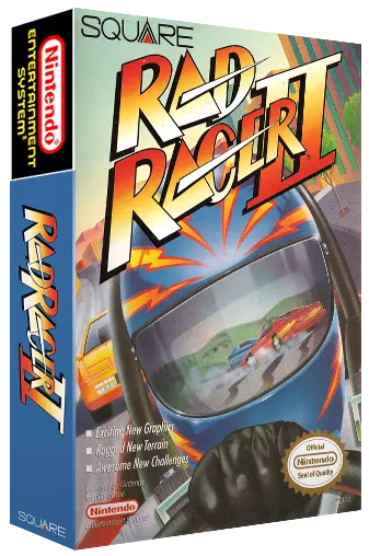 Rad Racer 2 (U) [!].zip